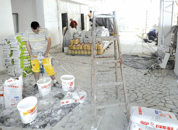 И за адаптације потребна грађевинска дозвола